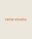 Logo for Relle Studio