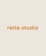 Logo for Relle Studio