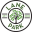Logo for Lane Park Games