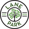 Logo for Lane Park Games
