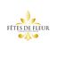 Logo for Fêtes de Fleur