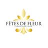 Logo for Fêtes de Fleur