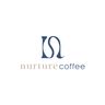 Logo for Nurture Coffee