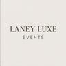 Logo for Lane Luxe Events