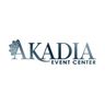 Logo for Akadia Event Center
