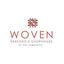 Logo for Woven Seafood & Chophouse