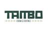 Logo for TAMBO Cocina and Cocktails
