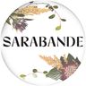 Logo for Sarabande