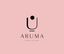 Logo for Aruma Events