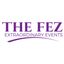 Logo for The Fez
