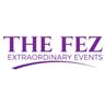 Logo for The Fez