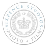 Logo for Sixpence Studios