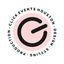 Logo for Click Events Houston