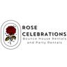 Logo for Rose Celebrations