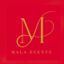 Logo for Mala Events