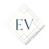 Logo for EV Photography
