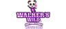 Logo for walkers wild cotton candy