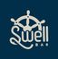Logo for Swell Bar