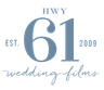 Logo for Highway 61 Films