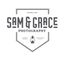 Logo for Sam & Grace Photography