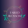 Logo for Fabled Blossom