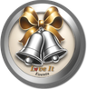 Logo for Love It Events