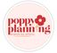 Logo for Poppy Planning