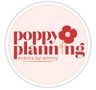 Logo for Poppy Planning