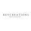 Logo for Reycreations Photography