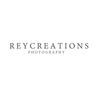 Logo for Reycreations Photography
