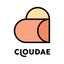 Logo for Cloudae Coffee