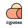 Logo for Cloudae Coffee