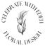 Logo for CWE Floral Design