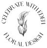 Logo for CWE Floral Design