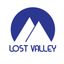 Logo for Lost Valley Event Center