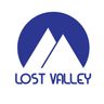 Logo for Lost Valley Event Center