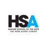 Logo for Harlem School of the Arts