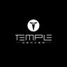 Logo for Temple Denver