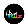 Logo for Island SPACE Caribbean Museum
