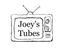 Logo for Joey's Tubes