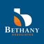 Logo for Bethany Associates