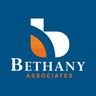 Logo for Bethany Associates