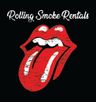 Logo for Rolling Smoke Rentals