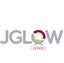 Logo for Jglow Event Rentals