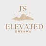 Logo for J's Elevated Dreams