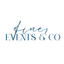 Logo for Finer Events & Co.