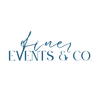 Logo for Finer Events & Co.