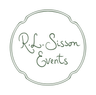 Logo for R.L. Sisson Events
