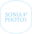 Logo for Sonia V Photography