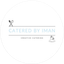 Logo for Catered by Iman